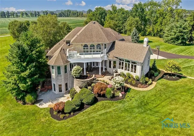 Photo 4 of Single family home for sale at 18630 Township Rd 251, Findlay, OH 45840 | MLS# 10007961 | Listing updated on 2026-05-19