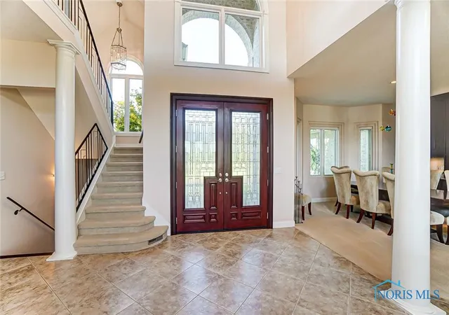 Photo 5 of Single family home for sale at 18630 Township Rd 251, Findlay, OH 45840 | MLS# 10007961 | Listing updated on 2026-05-19