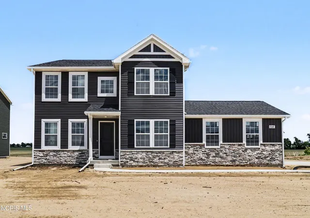 Single family home for sale at 8248 Kacie Ln, Monclova, OH 43542 | MLS# 10007357 | Listing updated on 2026-06-20