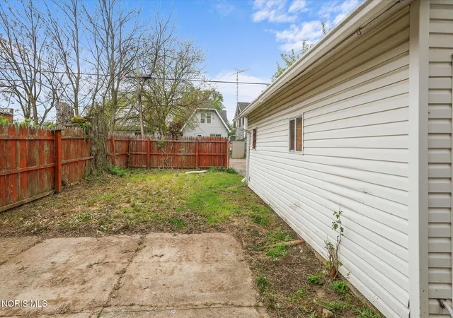 31st image of 870 Toronto Ave, Toledo, OH 43609 | MLS# 10007395