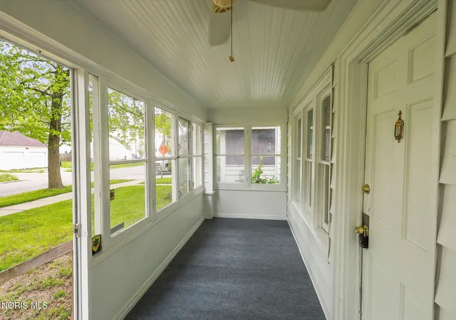 Photo 3 of Single family home for sale at 870 Toronto Ave, Toledo, OH 43609 | MLS# 10007395 | Listing updated on 2026-05-14