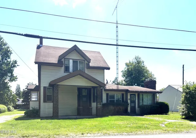 Homes for sale in Delta, OH | 616 Wood St, Delta, OH 43515 | MLS# 10007445