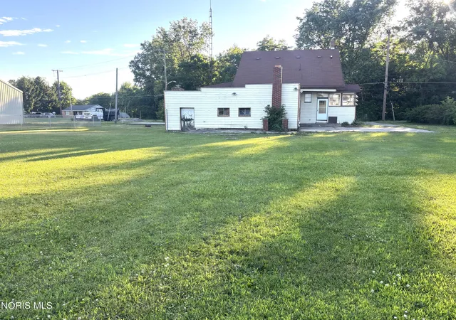 Homes for sale in Delta, OH | 616 Wood St, Delta, OH 43515 | MLS# 10007445