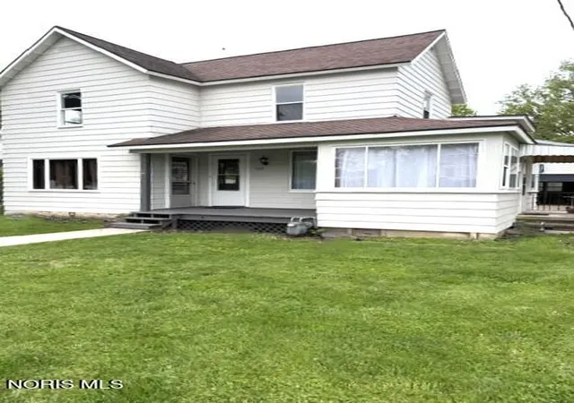 Homes for sale in Sycamore, OH | 509 S Sycamore Ave, Sycamore, OH 44882 | MLS# 10007908