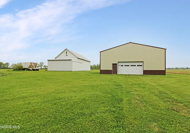 Homes for sale in Oak Harbor, OH | W Bloom Rd, Oak Harbor, OH 43449 | MLS# 10007521