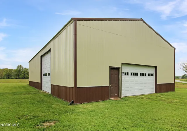 Homes for sale in Oak Harbor, OH | W Bloom Rd, Oak Harbor, OH 43449 | MLS# 10007521