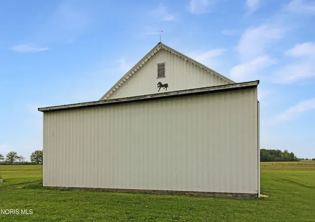 Homes for sale in Oak Harbor, OH | W Bloom Rd, Oak Harbor, OH 43449 | MLS# 10007521
