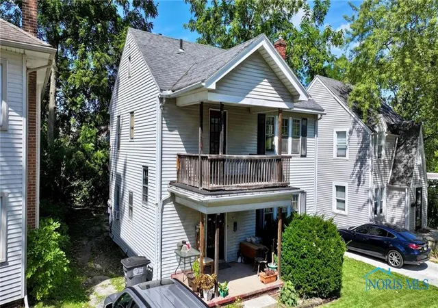 3rd image of 2019 Kensington Rd, Toledo, OH 43607 | MLS# 10007522