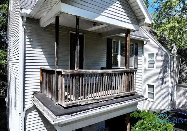 4th image of 2019 Kensington Rd, Toledo, OH 43607 | MLS# 10007522