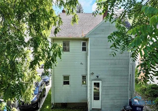 5th image of 2019 Kensington Rd, Toledo, OH 43607 | MLS# 10007522