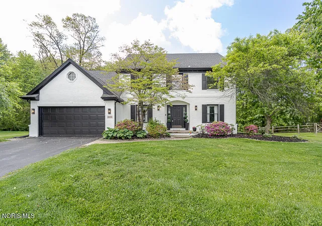 Single family home for sale at 8629 St George Dr, Holland, OH 43528 | MLS# 10007613 | Listing updated on 2026-07-14