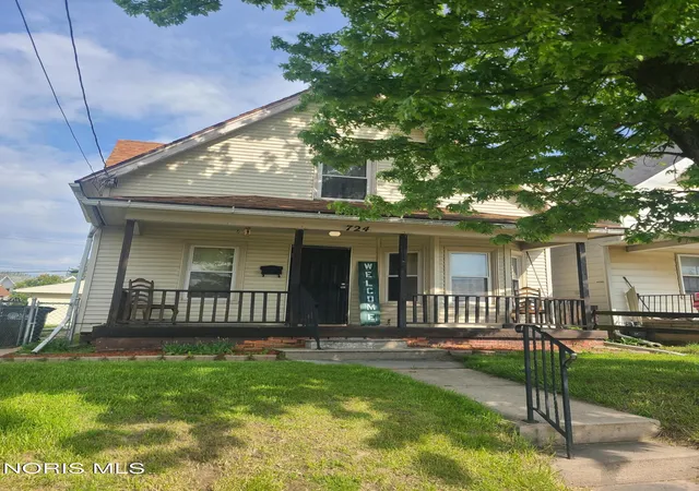 1st image of 724 Spencer St, Toledo, OH 43609 | MLS# 10007584