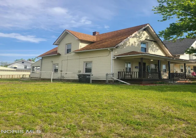 2nd image of 724 Spencer St, Toledo, OH 43609 | MLS# 10007584