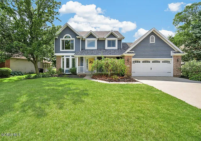 Photo 1 of Single family home for sale at 730 Parkview Dr, Findlay, OH 45840 | MLS# 10007625 | Listing updated on 2026-08-28