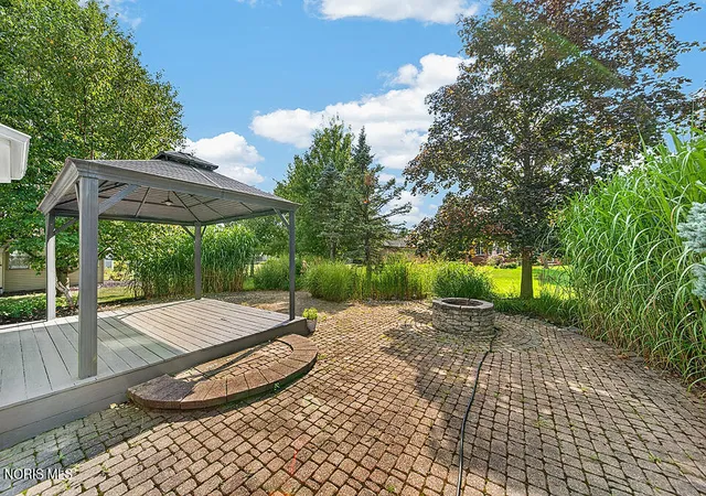 Photo 47 of Single family home for sale at 730 Parkview Dr, Findlay, OH 45840 | MLS# 10007625 | Listing updated on 2026-08-28