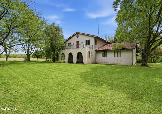 Homes for sale in Upper Sandusky, OH | 7029 County Hwy 44, Upper Sandusky, OH 43351 | MLS# 10008090
