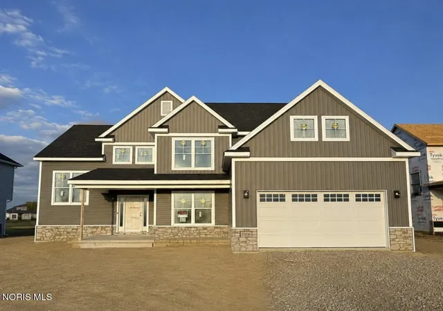 Photo 1 of Single family home for sale at 1006 Ellesmere Dr, Perrysburg, OH 43551 | MLS# 10007689 | Listing updated on 2026-08-26