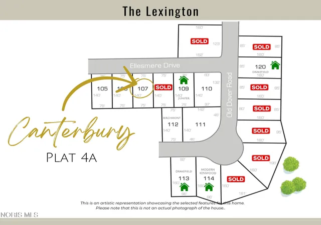 Homes for sale in Perrysburg, OH | 1006 Ellesmere Dr, Perrysburg, OH 43551 | MLS# 10007689