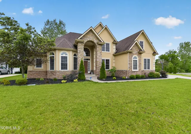 Homes for sale in Perrysburg, OH | 25220 Rocky Harbour Dr, Perrysburg, OH 43551 | MLS# 10007659