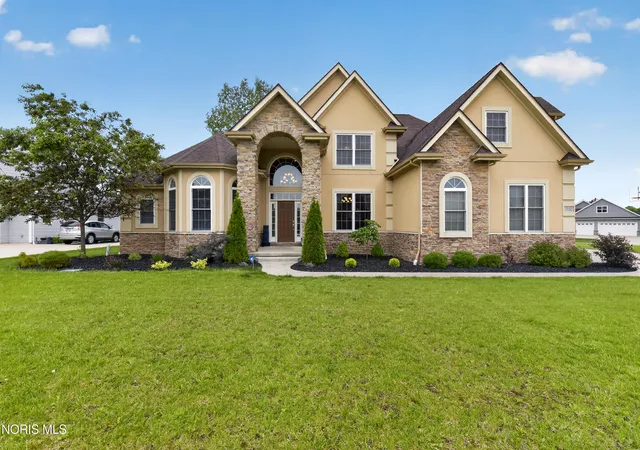 Homes for sale in Perrysburg, OH | 25220 Rocky Harbour Dr, Perrysburg, OH 43551 | MLS# 10007659