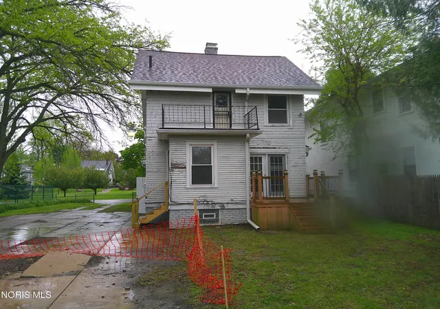 11th image of 1401 Parkside Blvd, Toledo, OH 43607 | MLS# 10007688