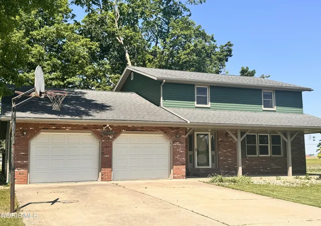 Homes for sale in West Unity, OH | 16806 Us Hwy 20a #20 & 24, West Unity, OH 43570 | MLS# 10007732
