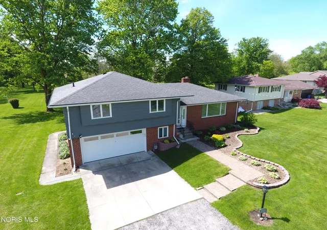 Homes for sale in Woodville, OH | 849 Water St, Woodville, OH 43469 | MLS# 10007734