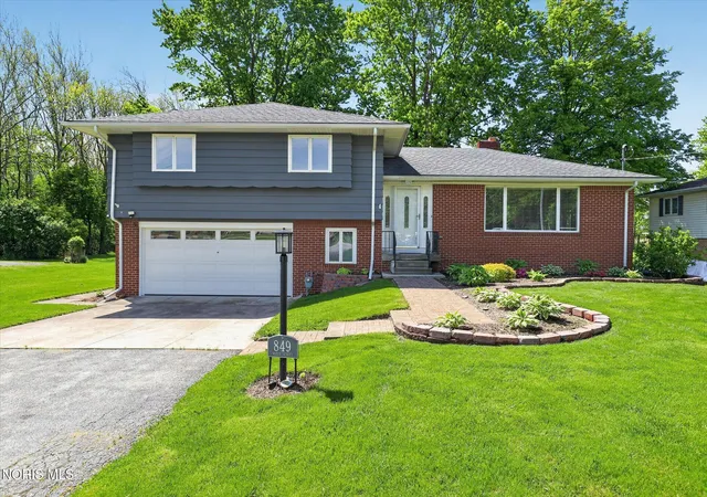 Homes for sale in Woodville, OH | 849 Water St, Woodville, OH 43469 | MLS# 10007734