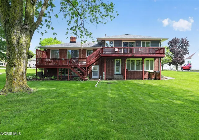 Homes for sale in Woodville, OH | 849 Water St, Woodville, OH 43469 | MLS# 10007734