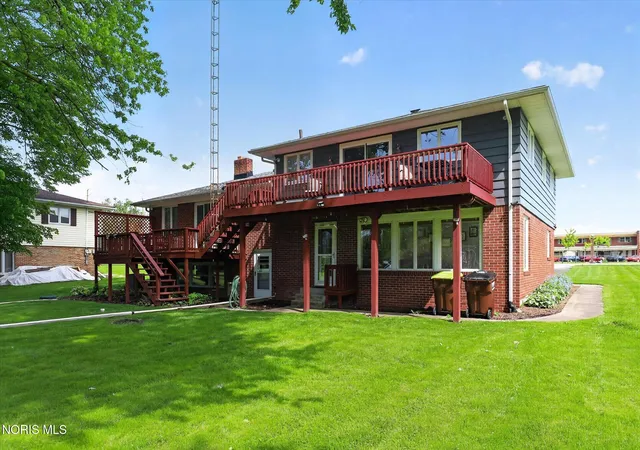 Homes for sale in Woodville, OH | 849 Water St, Woodville, OH 43469 | MLS# 10007734
