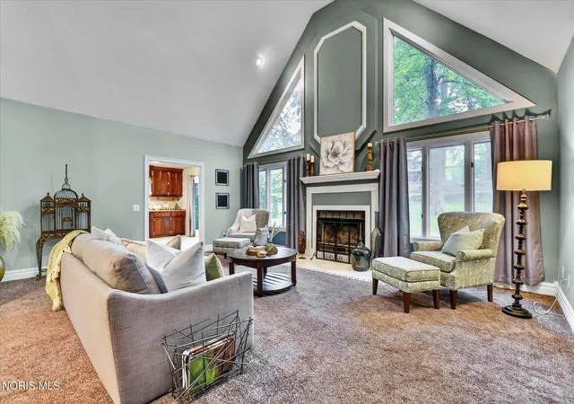 5th image of 5117 Brenden Wy, Sylvania, OH 43560 | MLS# 10007721