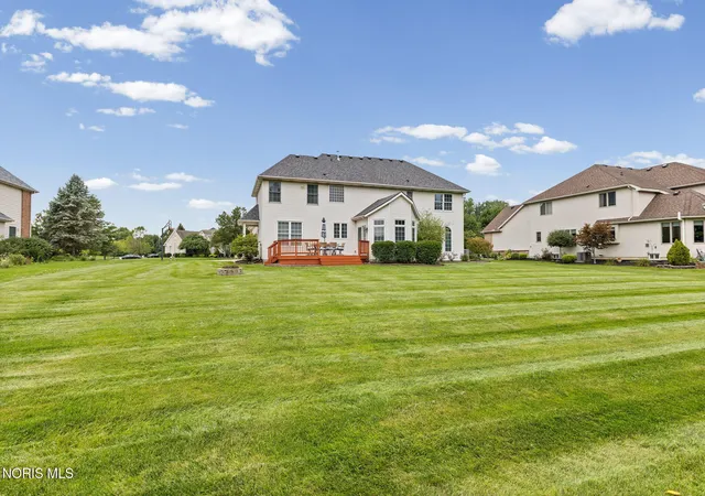 Photo 31 of Single family home for sale at 3835 Wrens Nest Blvd, Maumee, OH 43537 | MLS# 10012310 | Listing updated on 2026-09-28