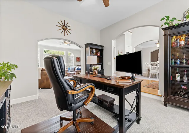 Photo 3 of Single family home for sale at 3835 Wrens Nest Blvd, Maumee, OH 43537 | MLS# 10012310 | Listing updated on 2026-09-28