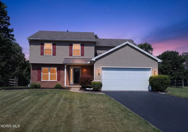 Photo 1 of Single family home for sale at 30 Springcove Ln, Holland, OH 43528 | MLS# 10007840 | Listing updated on 2026-06-30