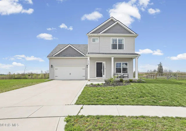 Photo 1 of Sale Pending at 1969 Caleb Ct, Waterville, OH 43566 | MLS# 10014072 | Listing updated on 2026-10-28