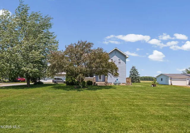 1st image of 8779 W State Route 163, Oak Harbor, OH 43449 | MLS# 10008071
