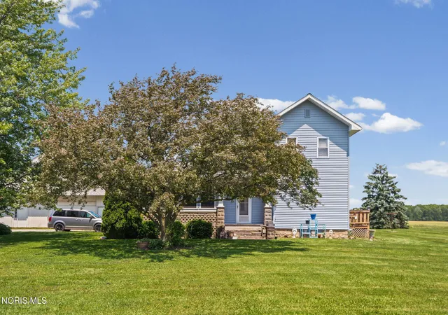 2nd image of 8779 W State Route 163, Oak Harbor, OH 43449 | MLS# 10008071