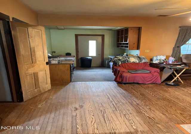 Photo 4 of Single family home for sale at 8779 W State Route 163, Oak Harbor, OH 43449 | MLS# 10008071 | Listing updated on 2026-08-17