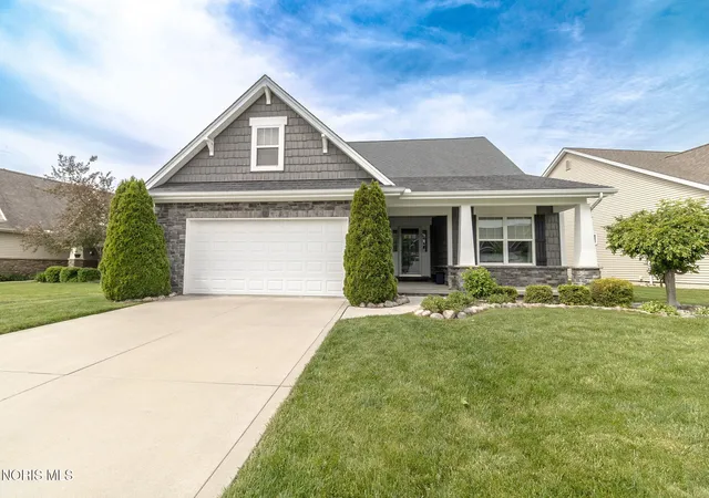 1st image of 4757 Sylvan Prairie Ct, Sylvania, OH 43560 | MLS# 10007866