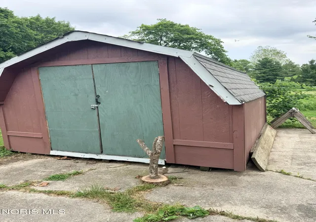 Homes for sale in Montpelier, OH | 332 Lafayette St, Montpelier, OH 43543 | MLS# 10007873
