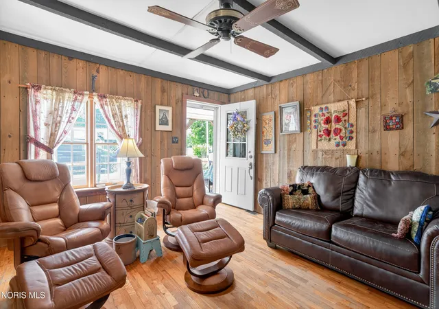 Photo 3 of Single family home for sale at 250 W Patterson St, Dunkirk, OH 45836 | MLS# 10007940 | Listing updated on 2026-08-31