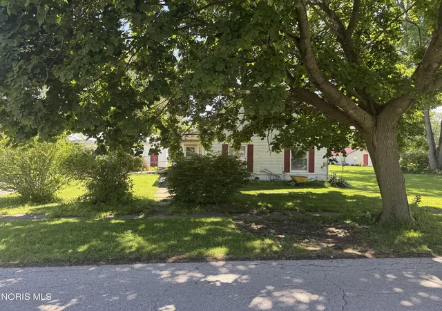 Photo 4 of Single family home for sale at 146 N Stahl St, Bradner, OH 43406 | MLS# 10008069 | Listing updated on 2026-06-17