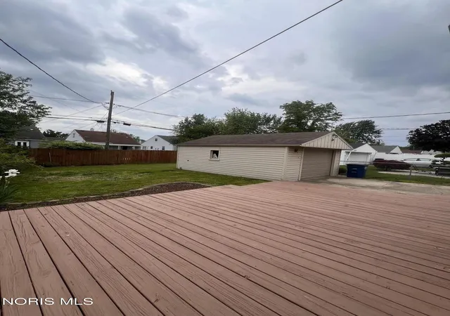 5th image of 2539 Castleton Ave, Toledo, OH 43613 | MLS# 10007943