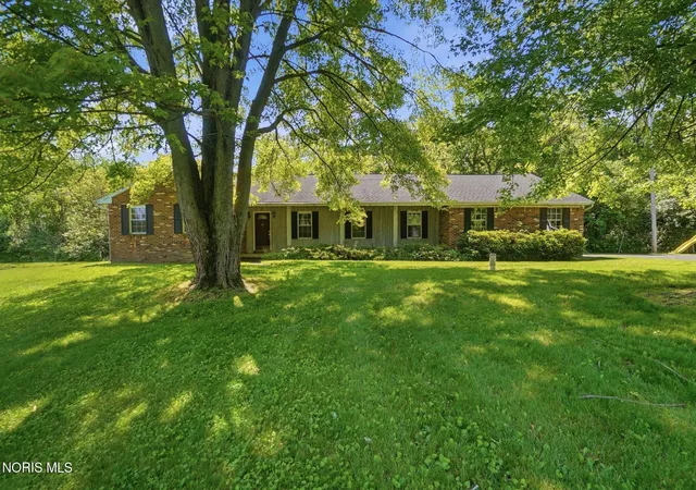 1st image of 10855 S River Rd, Grand Rapids, OH 43522 | MLS# 10008001
