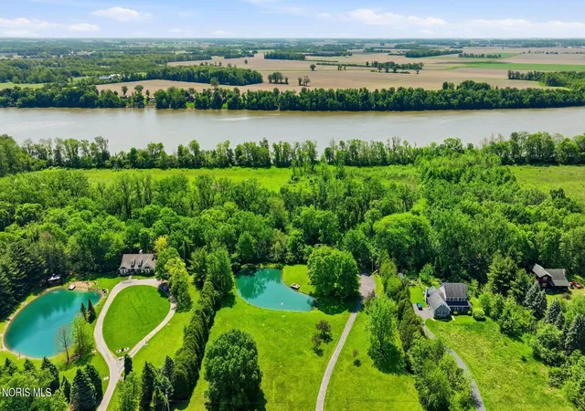 65th image of 10855 S River Rd, Grand Rapids, OH 43522 | MLS# 10008001