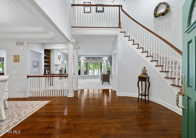 Photo 3 of Single family home for sale at 26 Tremore Way, Holland, OH 43528 | MLS# 10008124 | Listing updated on 2026-08-31