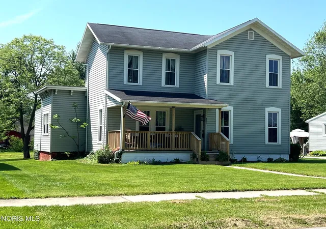 Homes for sale in Upper Sandusky, OH | 431 W Johnson St, Upper Sandusky, OH 43351 | MLS# 10007969
