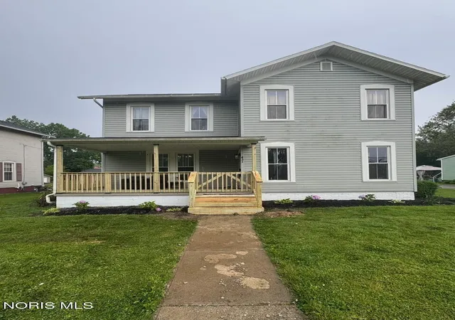 Homes for sale in Upper Sandusky, OH | 431 W Johnson St, Upper Sandusky, OH 43351 | MLS# 10007969