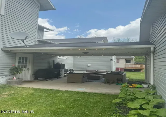 Homes for sale in Upper Sandusky, OH | 431 W Johnson St, Upper Sandusky, OH 43351 | MLS# 10007969