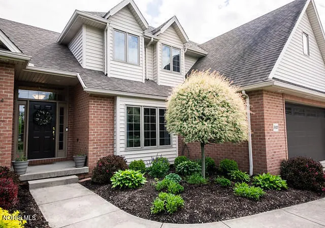 Homes for sale in Findlay, OH | 8433 Indian Lake Dr, Findlay, OH 45840 | MLS# 10008004